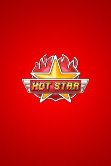 Hot Star играть онлайн на интерес| Pin-Up без денег