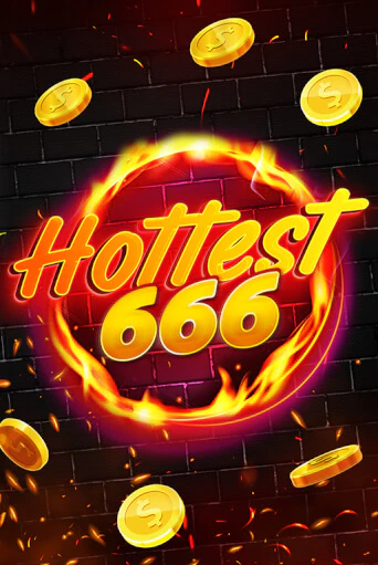 Hottest 666 играть онлайн на интерес| Pin-Up без денег