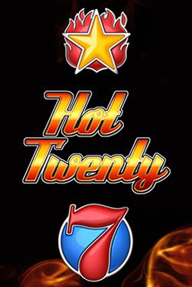 Hot Twenty играть онлайн на интерес| Pin-Up без денег