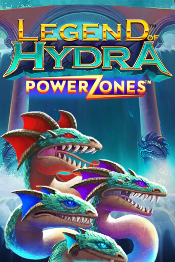 PowerZones: Legend of Hydra играть онлайн на интерес| Pin-Up без денег