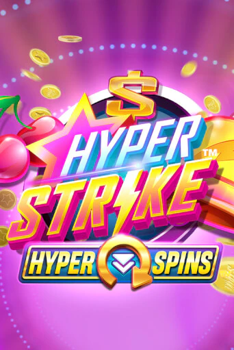 Hyper Strike™ HyperSpins™ играть онлайн на интерес| Pin-Up без денег