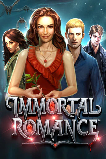 Immortal Romance играть онлайн на интерес| Pin-Up без денег