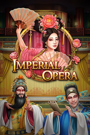Imperial Opera играть онлайн на интерес| Pin-Up без денег