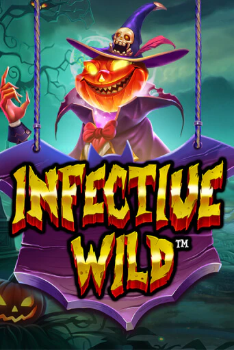 Infective Wild играть онлайн на интерес| Pin-Up без денег