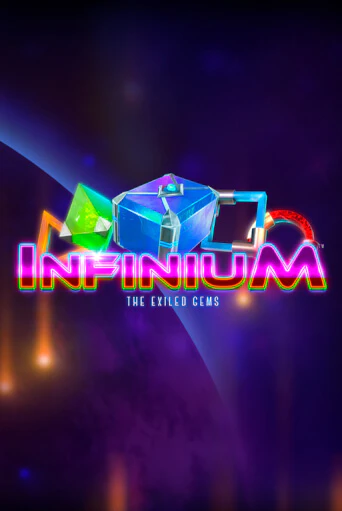 Infinium играть онлайн на интерес| Pin-Up без денег