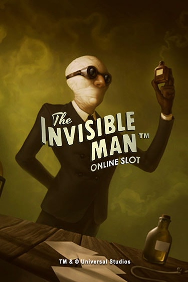 The Invisible Man™ играть онлайн на интерес| Pin-Up без денег