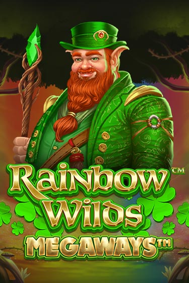 Rainbow Wilds Megaways играть онлайн на интерес| Pin-Up без денег