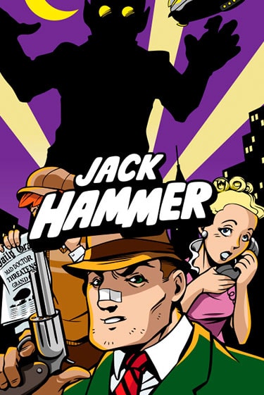 Jack Hammer™ играть онлайн на интерес| Pin-Up без денег