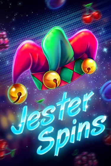 Jester Spins играть онлайн на интерес| Pin-Up без денег