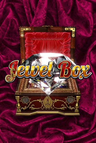 Jewel Box играть онлайн на интерес| Pin-Up без денег