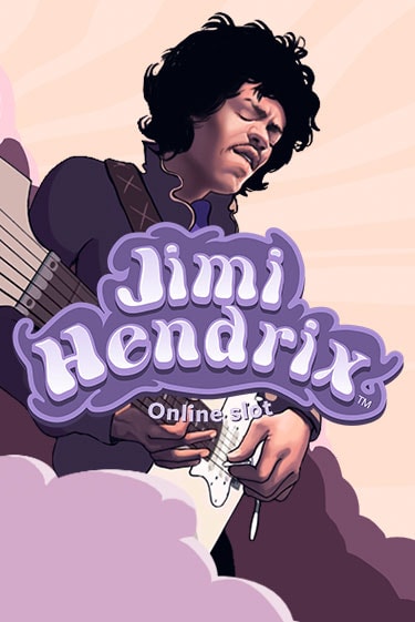 Jimi Hendrix Online Slot TM играть онлайн на интерес| Pin-Up без денег
