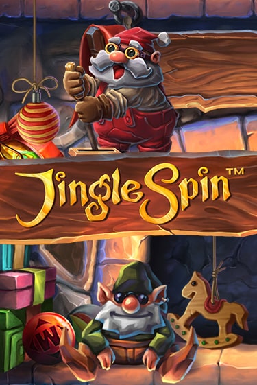 Jingle Spin™ играть онлайн на интерес| Pin-Up без денег