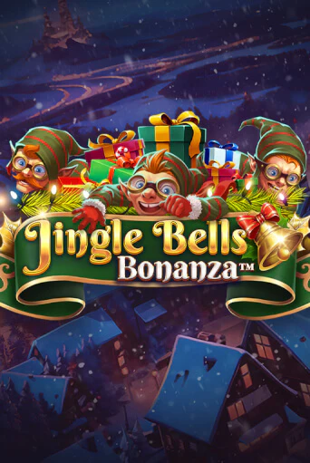 Jingle Bells Bonanza играть онлайн на интерес| Pin-Up без денег
