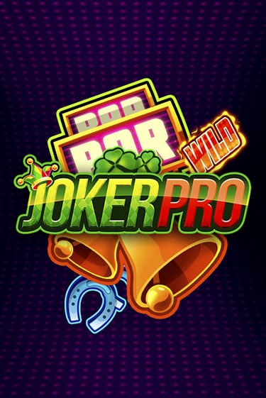 Joker Pro™ играть онлайн на интерес| Pin-Up без денег