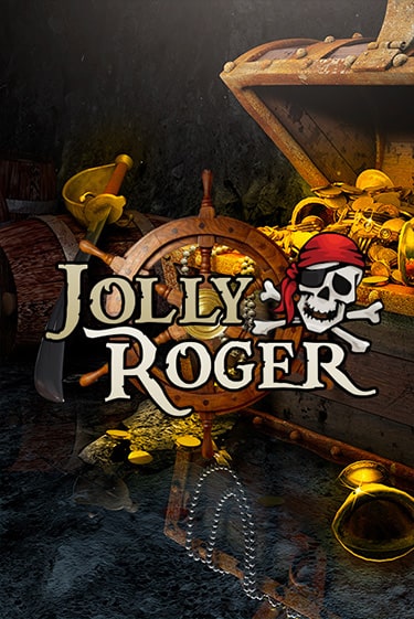 Jolly Roger играть онлайн на интерес| Pin-Up без денег