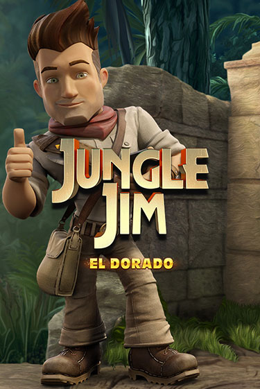 Jungle Jim El Dorado играть онлайн на интерес| Pin-Up без денег
