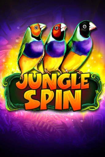 Jungle Spin играть онлайн на интерес| Pin-Up без денег