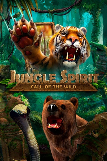 Jungle Spirit: Call of the Wild играть онлайн на интерес| Pin-Up без денег