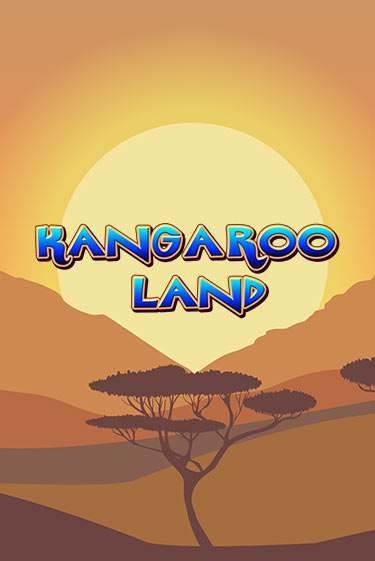 Kangaroo Land играть онлайн на интерес| Pin-Up без денег
