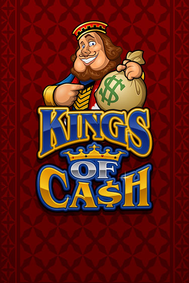 Kings of Cash играть онлайн на интерес| Pin-Up без денег