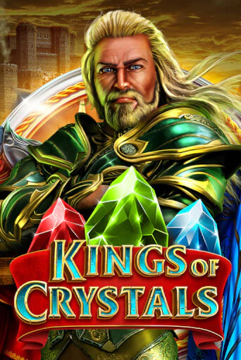 Kings of Crystals играть онлайн на интерес| Pin-Up без денег