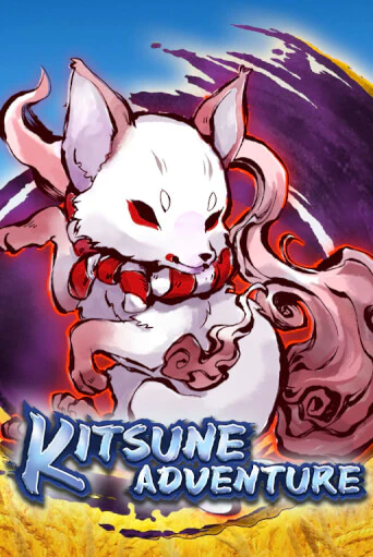Kitsune Adventure играть онлайн на интерес| Pin-Up без денег