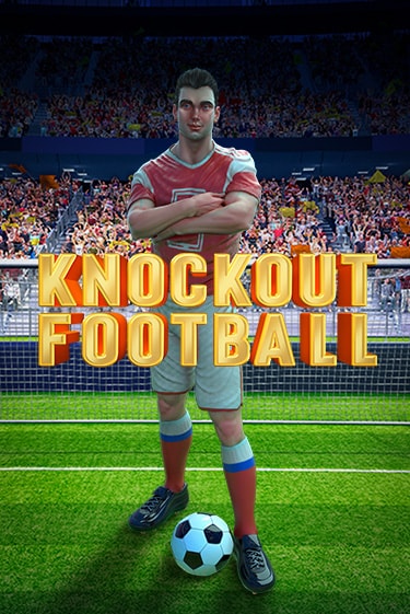 Knockout Football играть онлайн на интерес| Pin-Up без денег