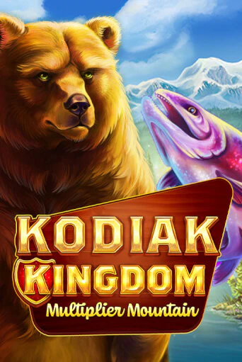 Kodiak Kingdom играть онлайн на интерес| Pin-Up без денег