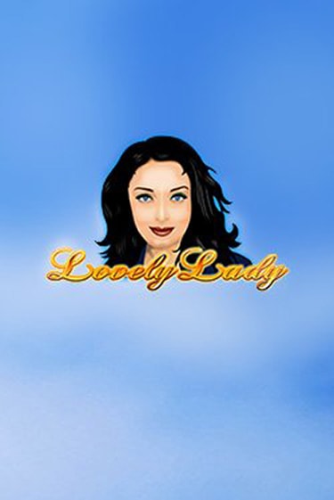 Lovely Lady играть онлайн на интерес| Pin-Up без денег