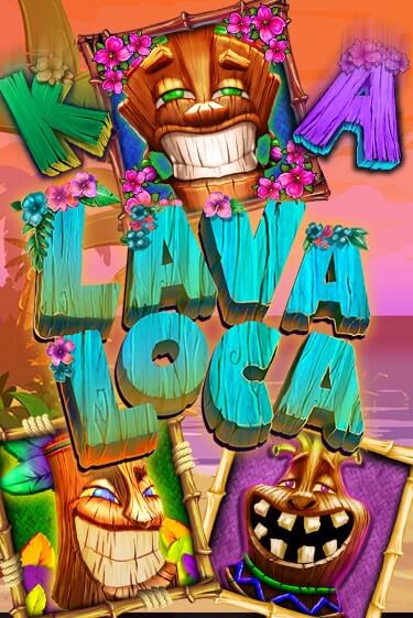 Lava Loca играть онлайн на интерес| Pin-Up без денег
