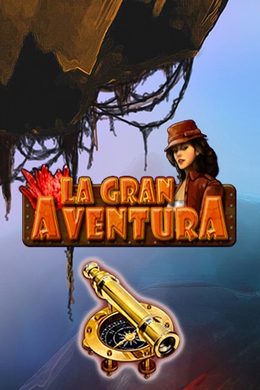 La Gran Aventura играть онлайн на интерес| Pin-Up без денег