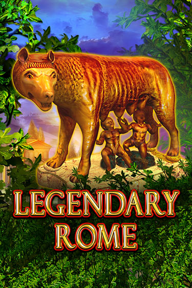 Legendary Rome играть онлайн на интерес| Pin-Up без денег
