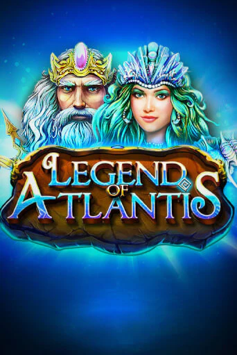 Legend of Atlantis играть онлайн на интерес| Pin-Up без денег