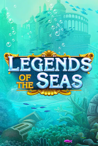 Legends of the Seas играть онлайн на интерес| Pin-Up без денег