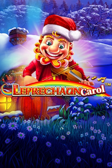 Leprechaun Carol играть онлайн на интерес| Pin-Up без денег