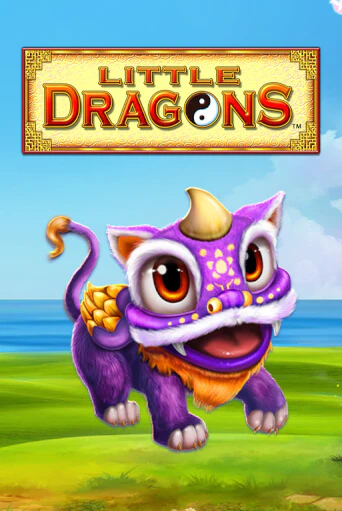 Little Dragons играть онлайн на интерес| Pin-Up без денег