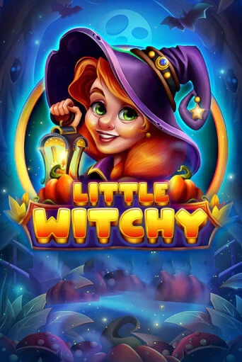 Little Witchy играть онлайн на интерес| Pin-Up без денег