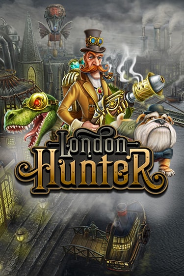 London Hunter играть онлайн на интерес| Pin-Up без денег