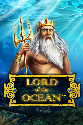Lord of the Ocean играть онлайн на интерес| Pin-Up без денег