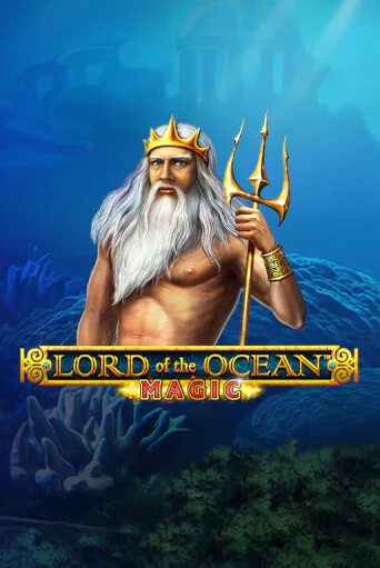 Lord of the Ocean Magic играть онлайн на интерес| Pin-Up без денег