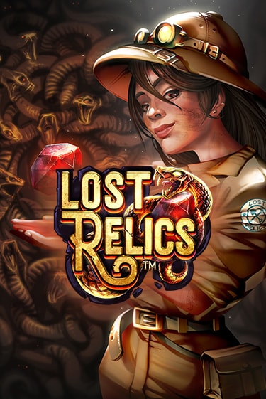 Lost Relics™ играть онлайн на интерес| Pin-Up без денег