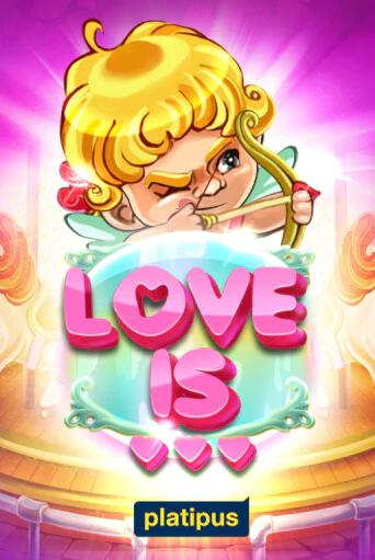 Love is играть онлайн на интерес| Pin-Up без денег