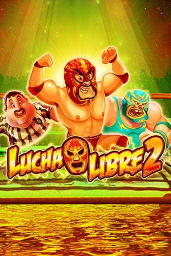 Lucha Libre 2 играть онлайн на интерес| Pin-Up без денег