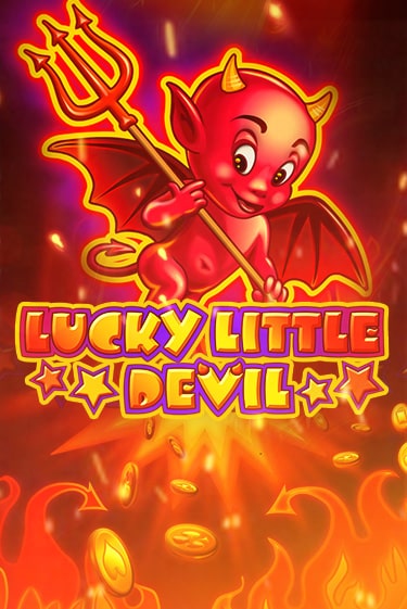 Lucky Little Devil играть онлайн на интерес| Pin-Up без денег