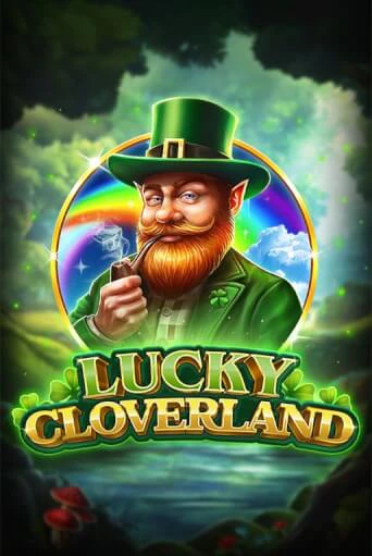 Lucky Cloverland играть онлайн на интерес| Pin-Up без денег