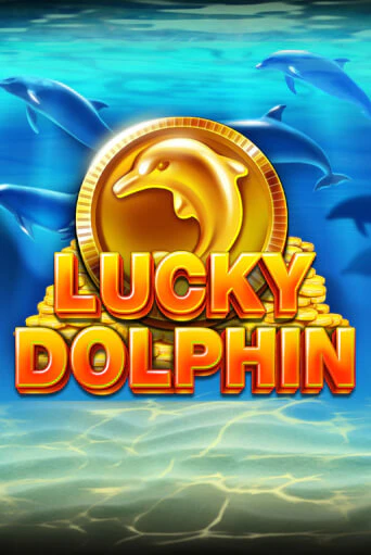 Lucky Dolphin играть онлайн на интерес| Pin-Up без денег