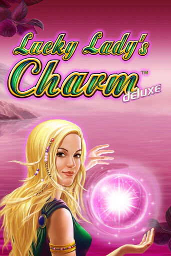 Lucky Lady's Charm Deluxe играть онлайн на интерес| Pin-Up без денег