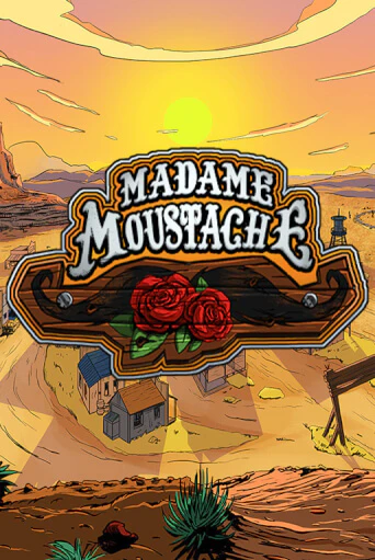 Madame Moustache играть онлайн на интерес| Pin-Up без денег