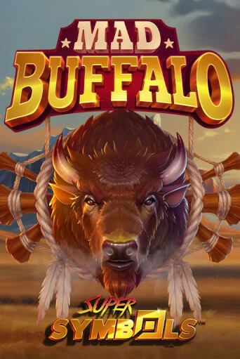 Mighty Buffalo играть онлайн на интерес| Pin-Up без денег