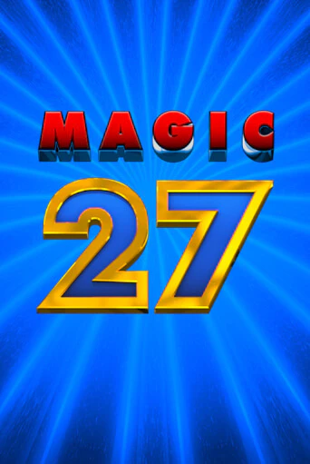 Magic 27 играть онлайн на интерес| Pin-Up без денег
